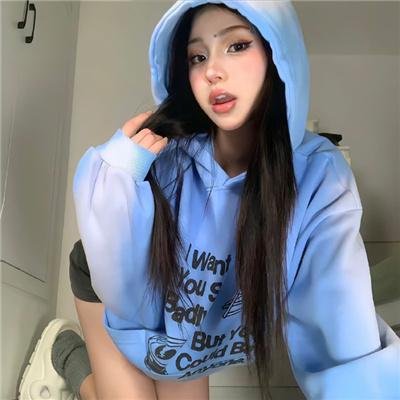 九尾狐与仙鹤