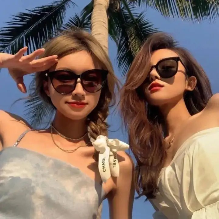 琪娜姑姑